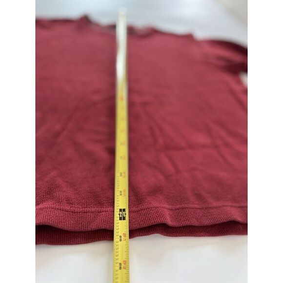 Vintage Structure‎ 1990’s Sweater Size Medium/Large Made In Hong Kong. - Picture 9 of 12